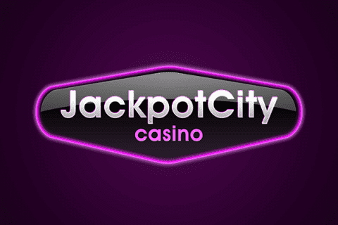 jackpot city casino logo