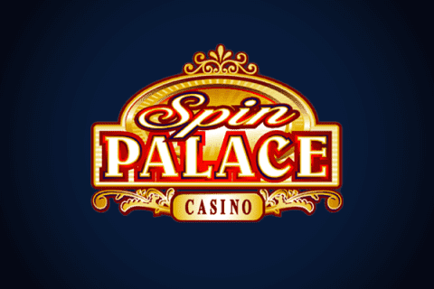 spin palace casino logo